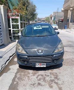 بيجو 307
